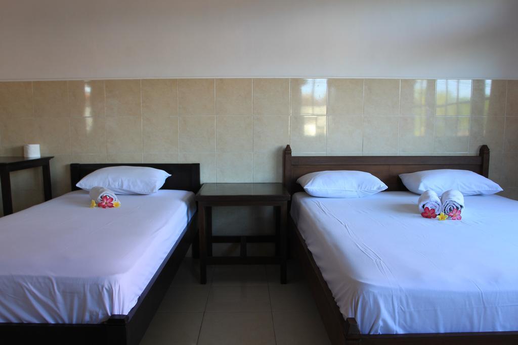 Cempaka 3 Losmen Kuta  Exterior photo